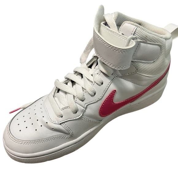 Youth Court Borough Mid2 basketball shoes 5.5Y - Picture 5 of 8